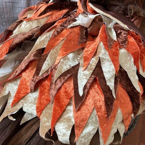 Chasing Fireflies Wishcraft owl costume - Picture 4 of 7